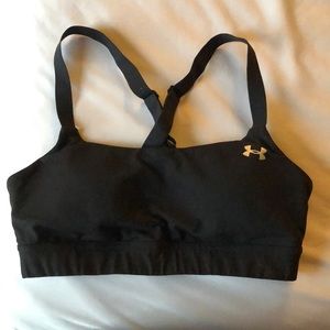 Under Armour Sports Bra